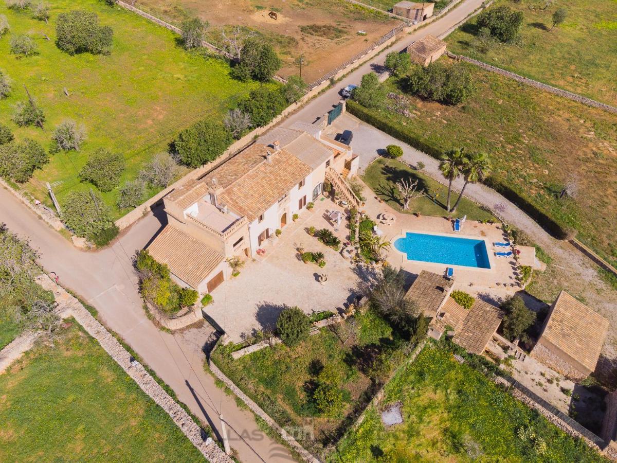 Holiday home Tanca *