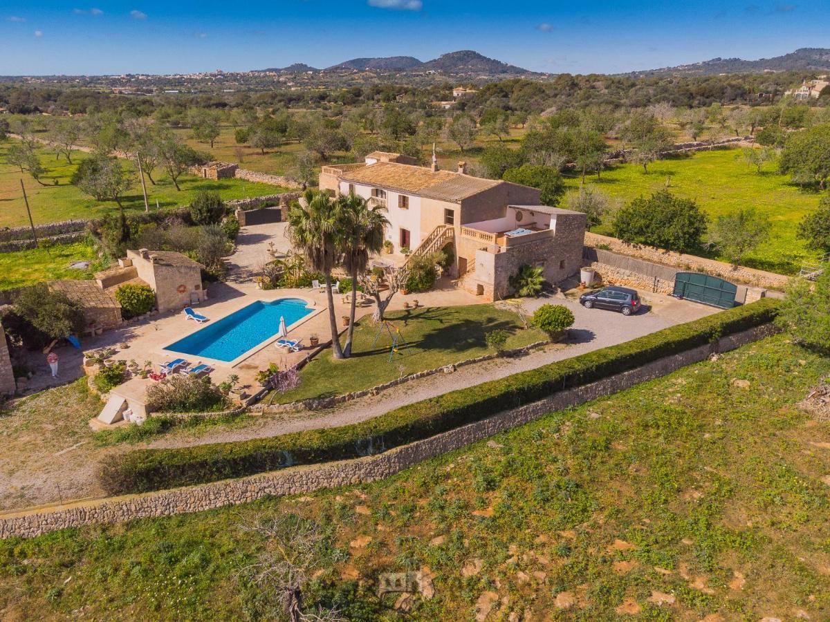 Tanca Holiday home