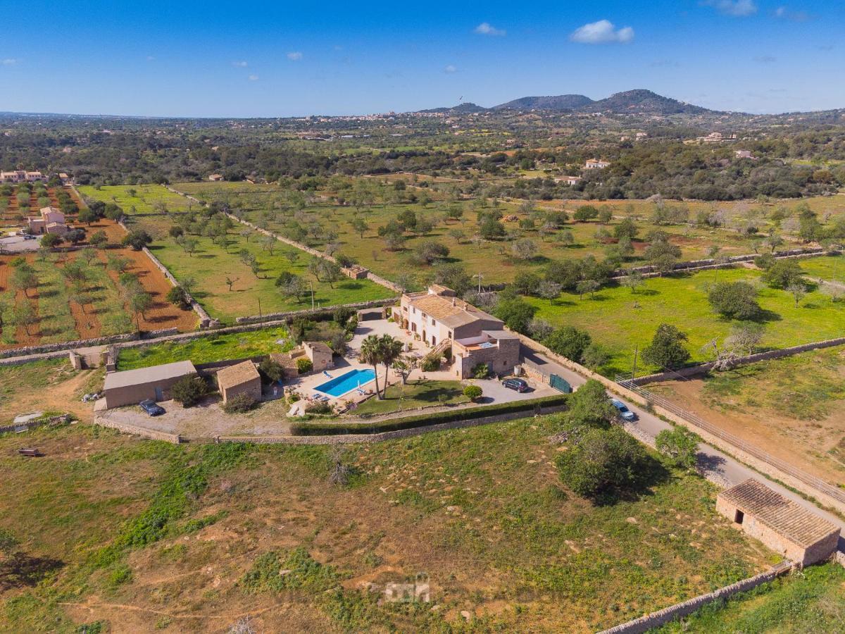 Tanca Holiday home *