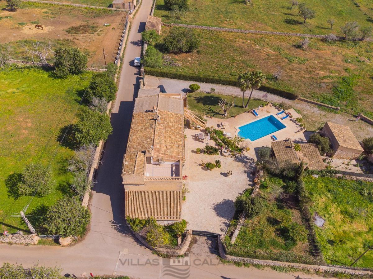 Holiday home Tanca