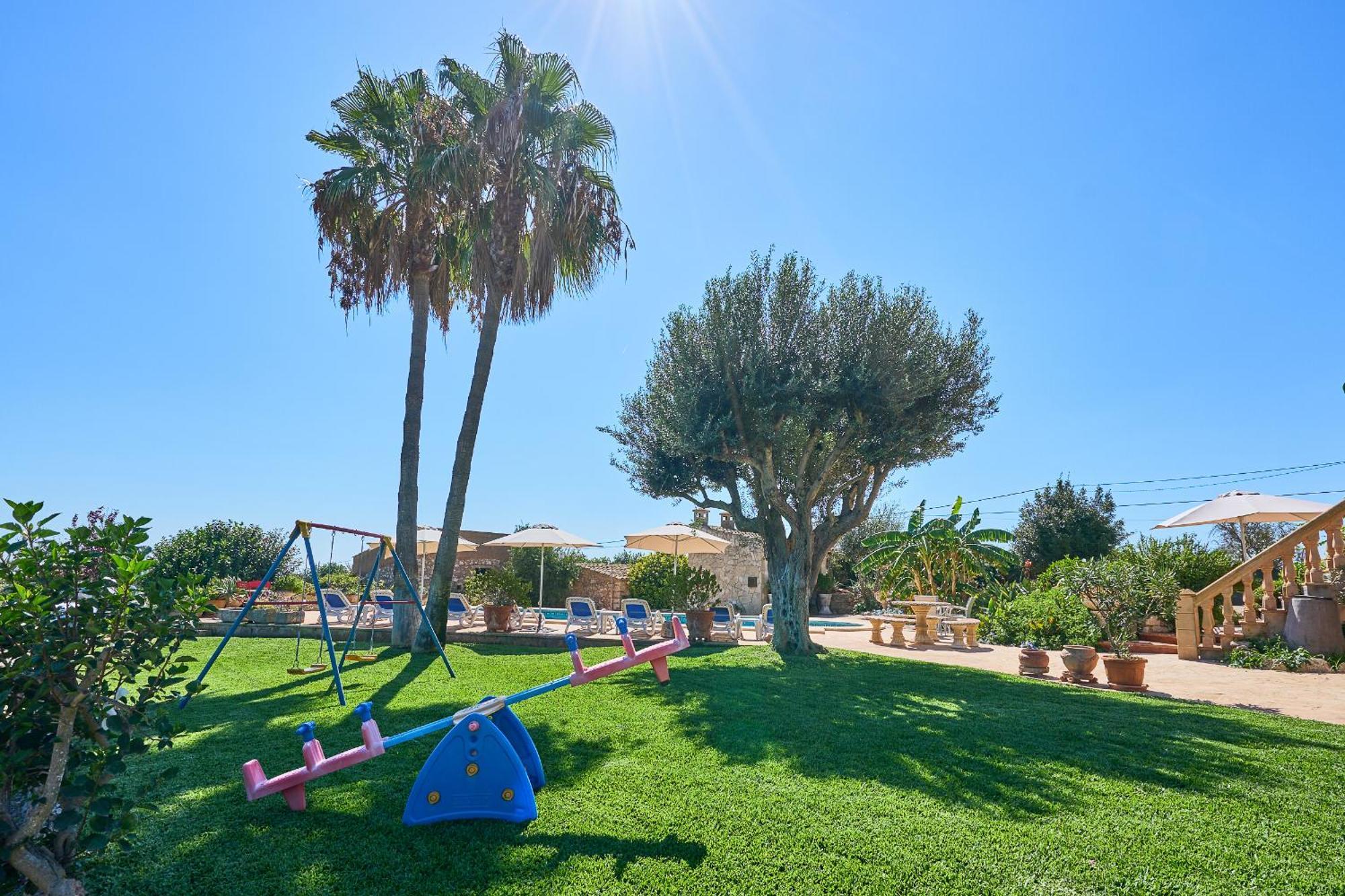 Tanca Holiday home *