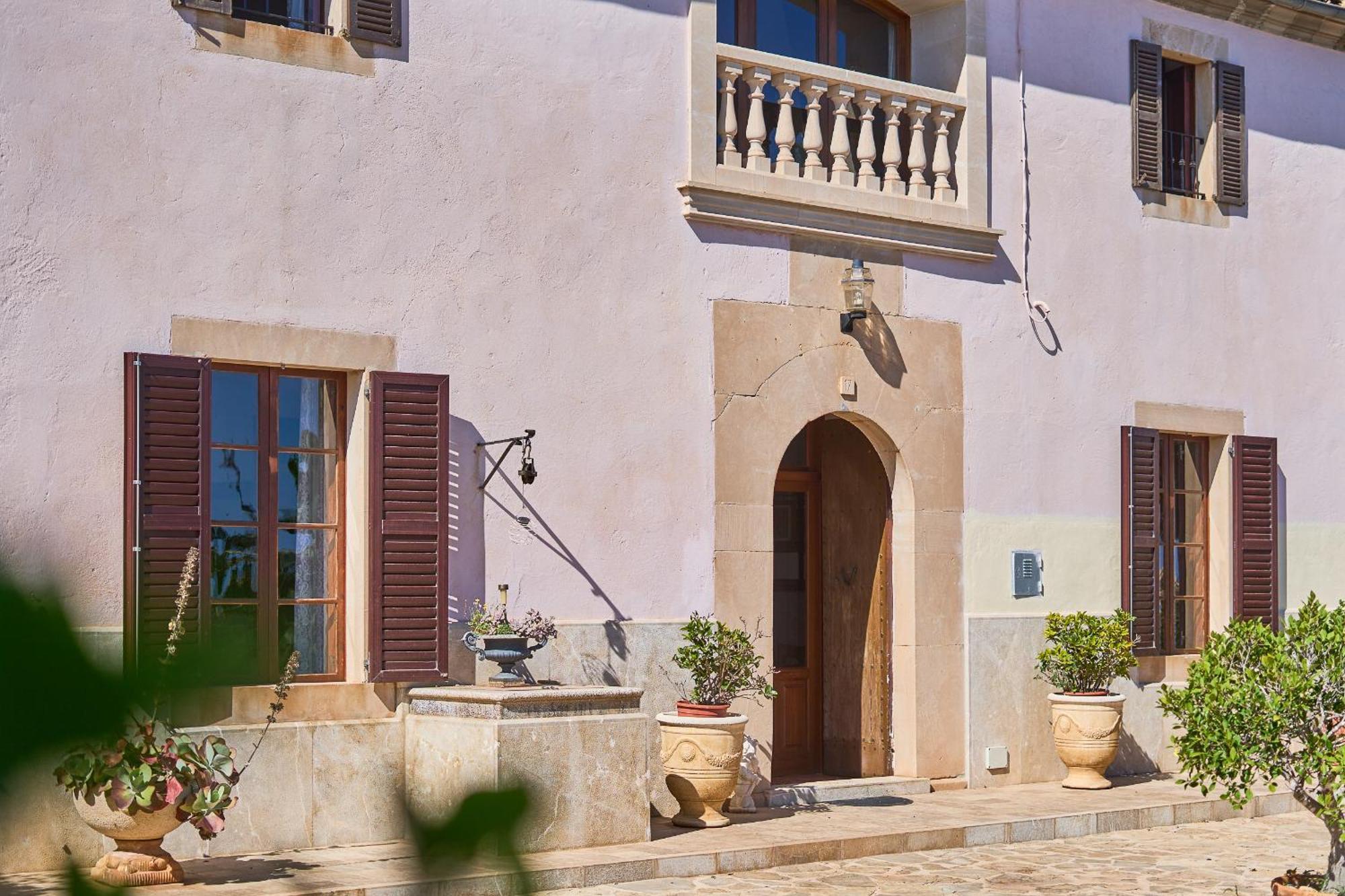Holiday home Tanca Calonge (Mallorca)