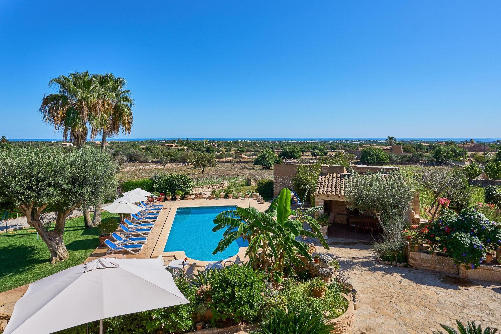 Holiday home Tanca