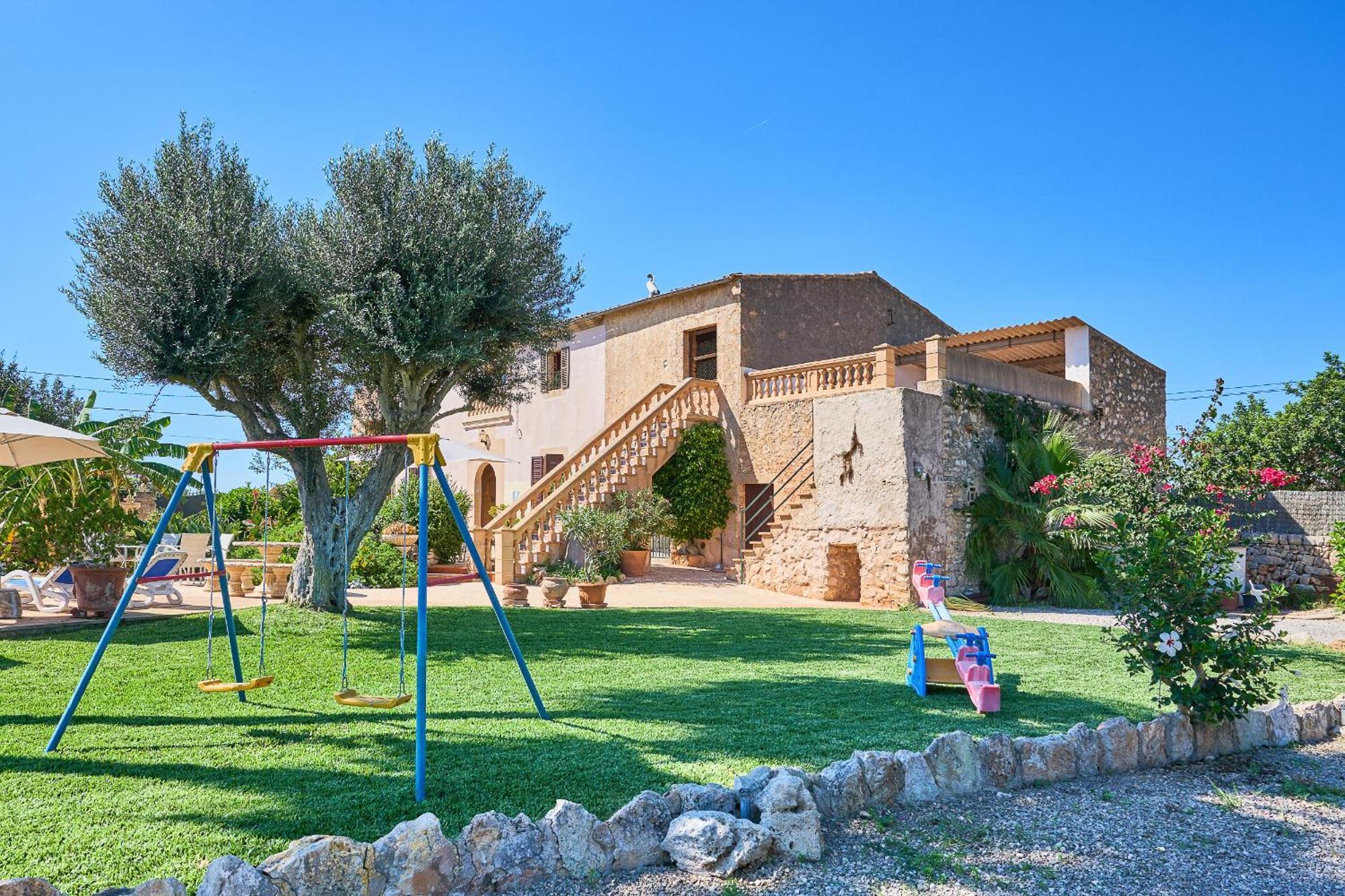 Holiday home Tanca *