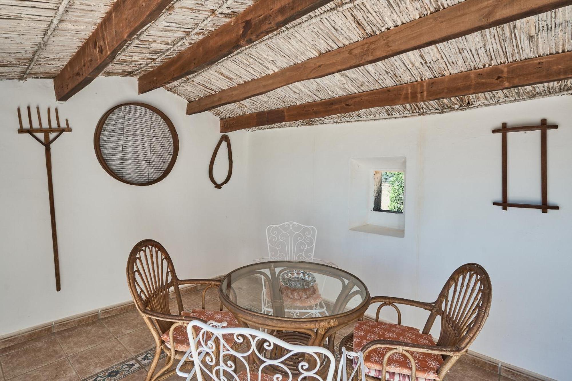 Holiday home Tanca