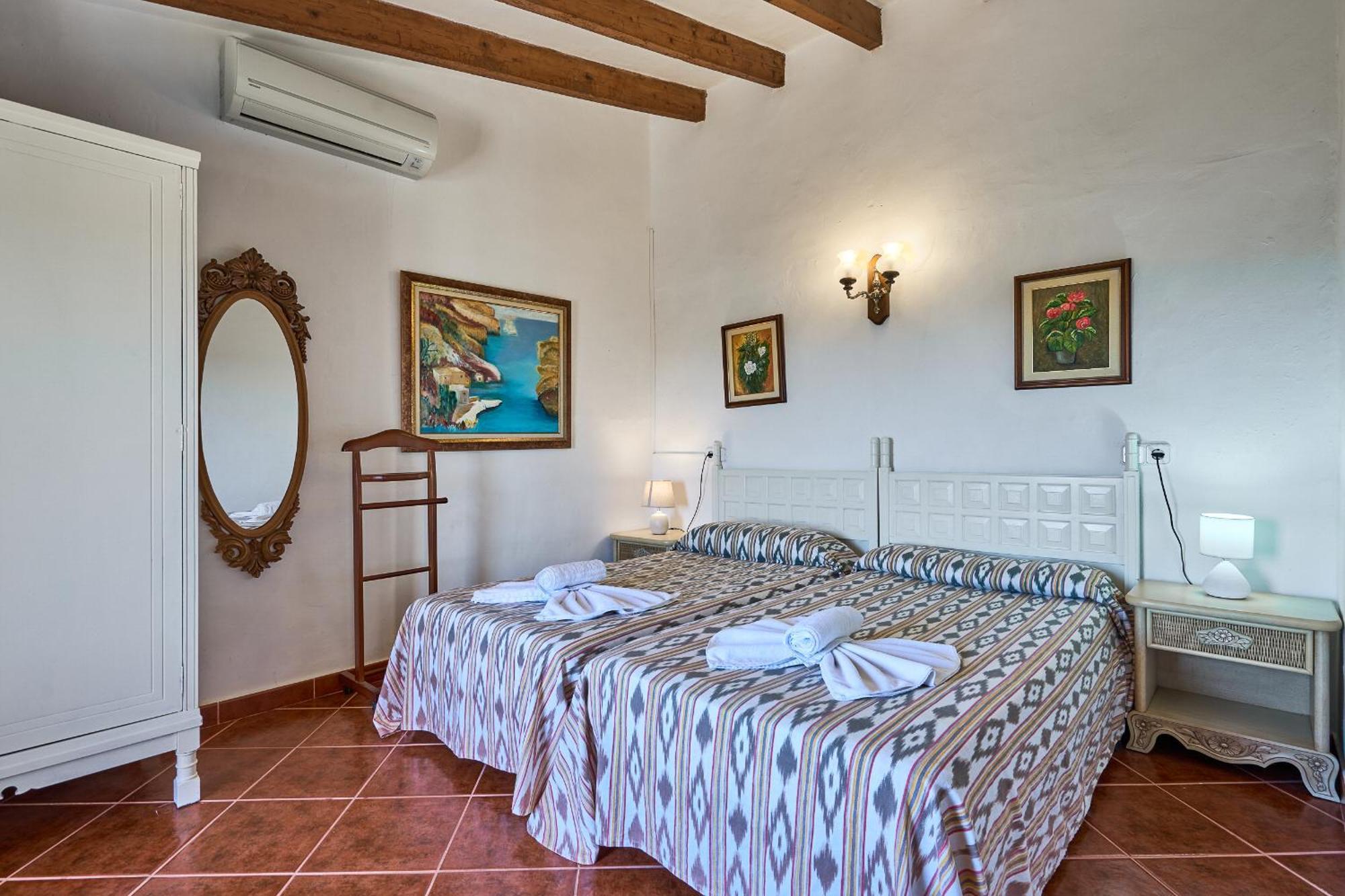 Tanca Holiday home