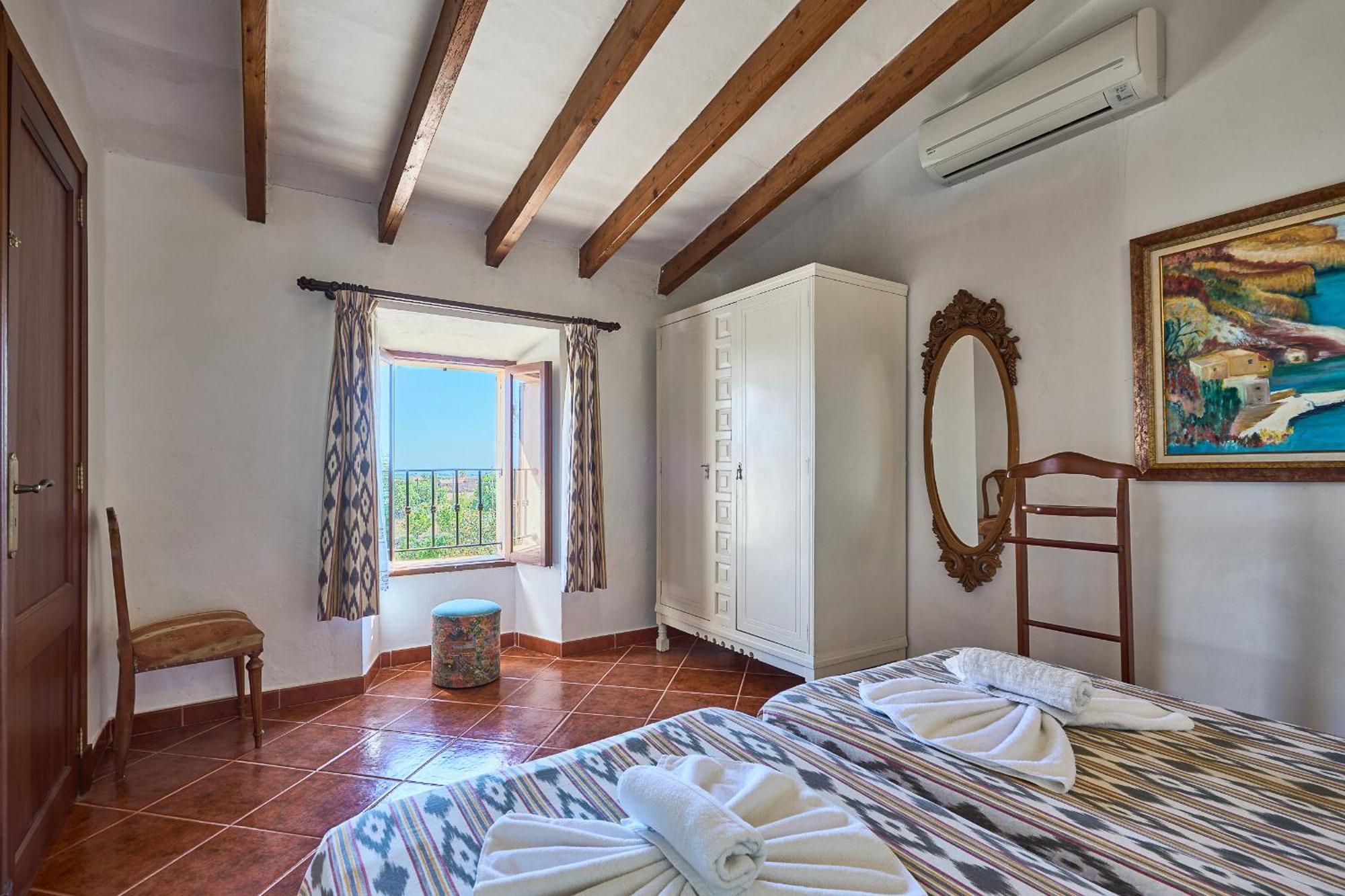 Holiday home Tanca *