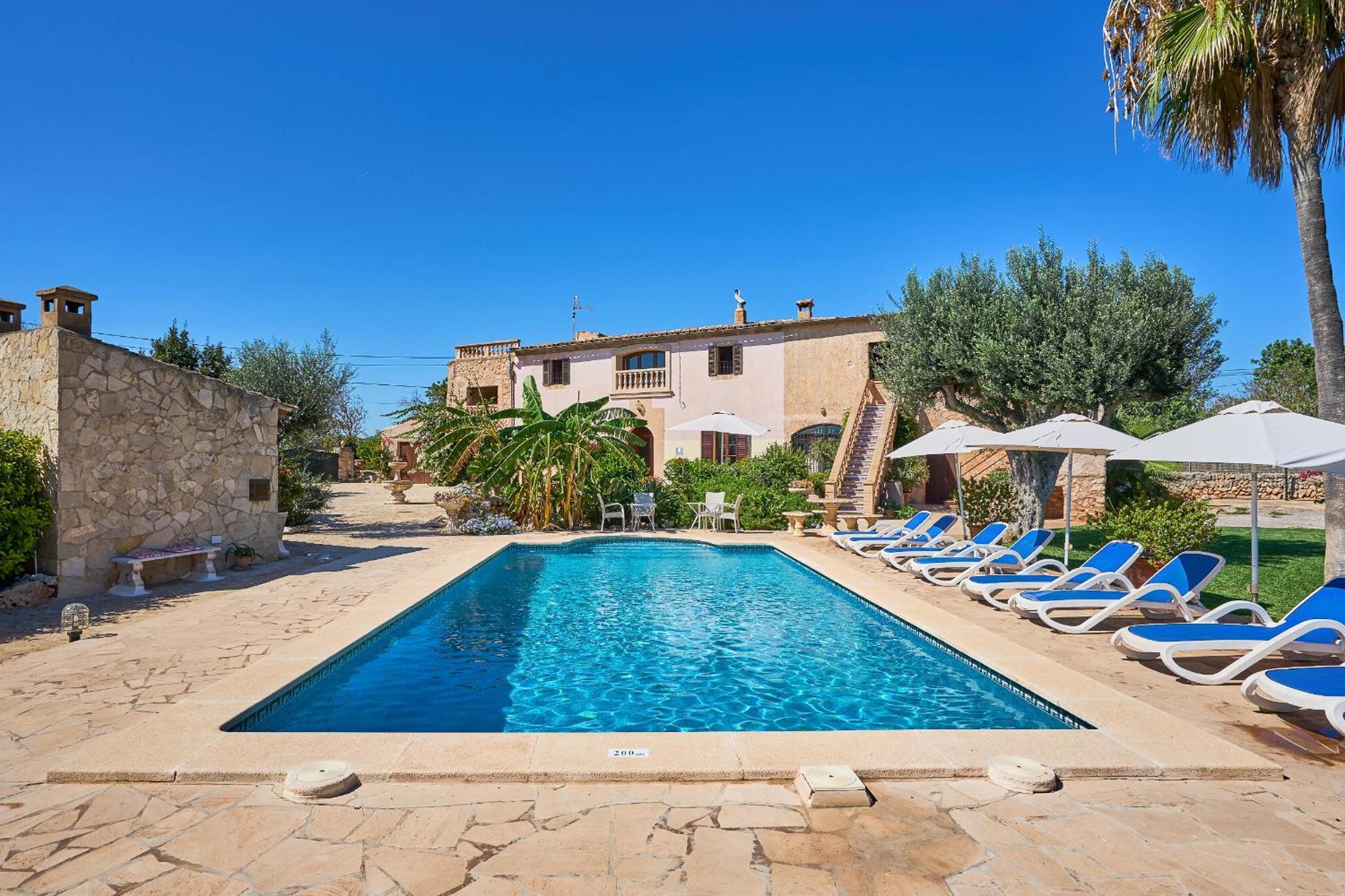 Tanca Holiday home *