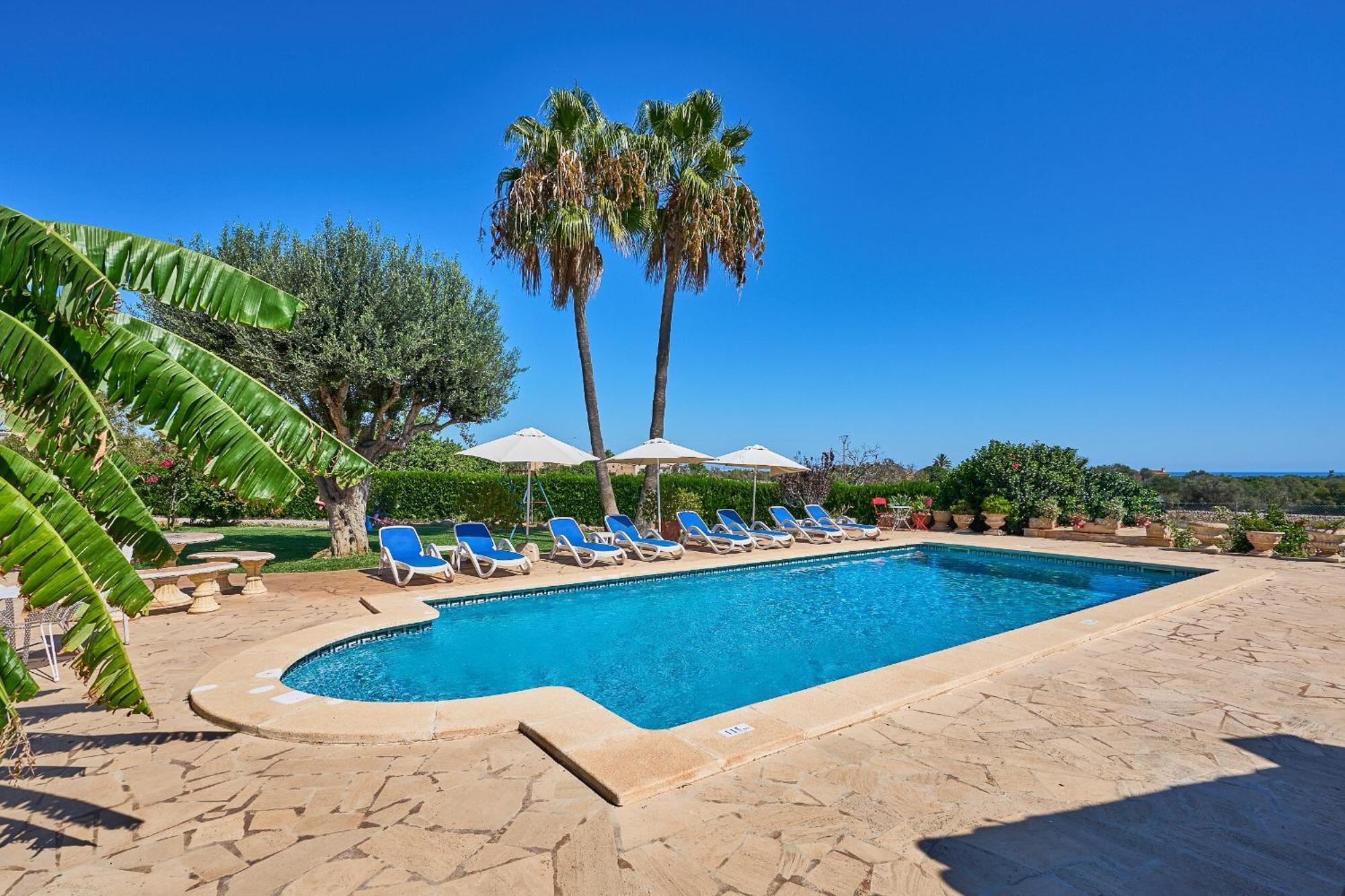 Tanca Holiday home