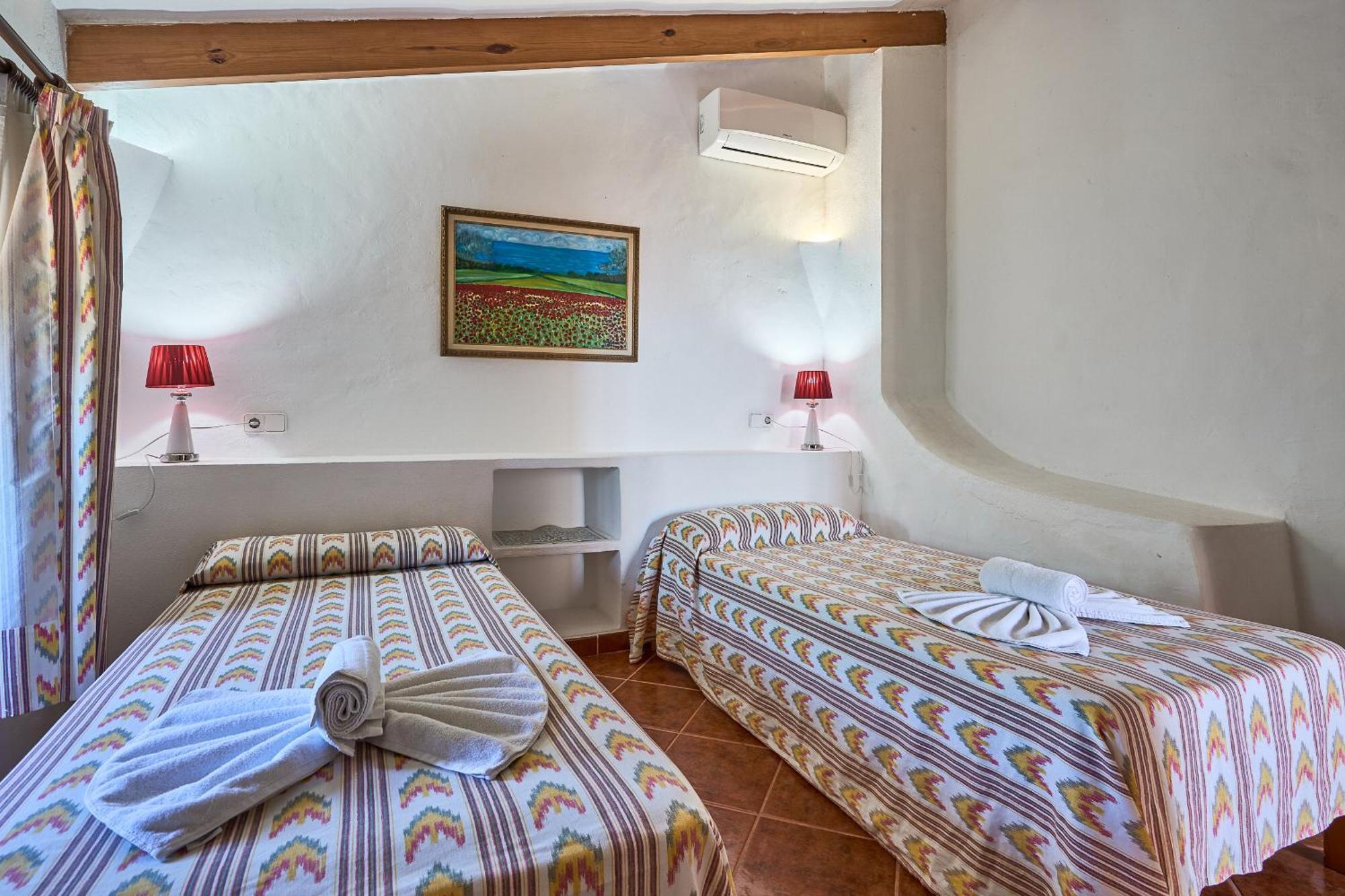 Tanca Holiday home *