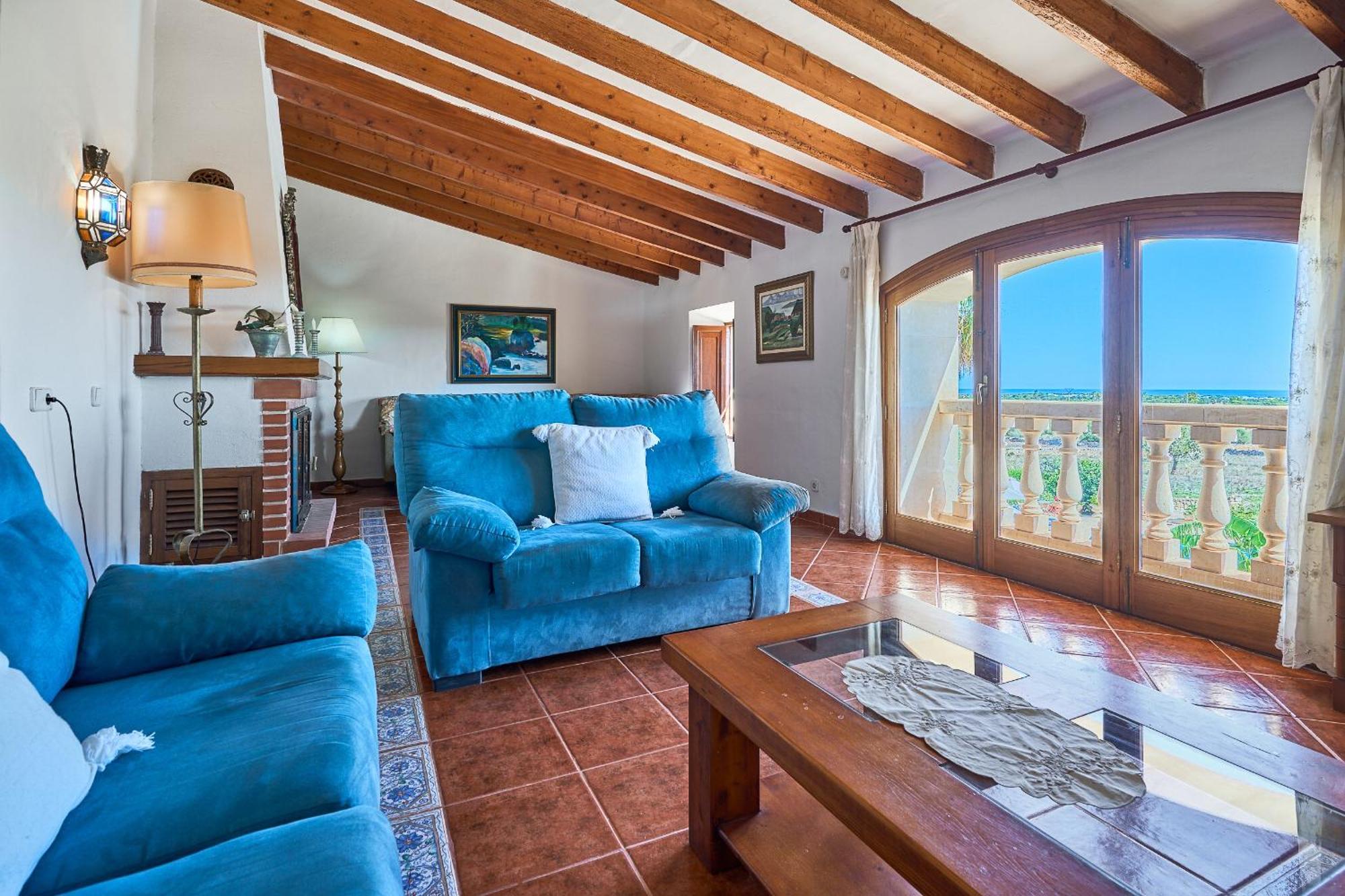Holiday home Tanca Calonge (Mallorca)