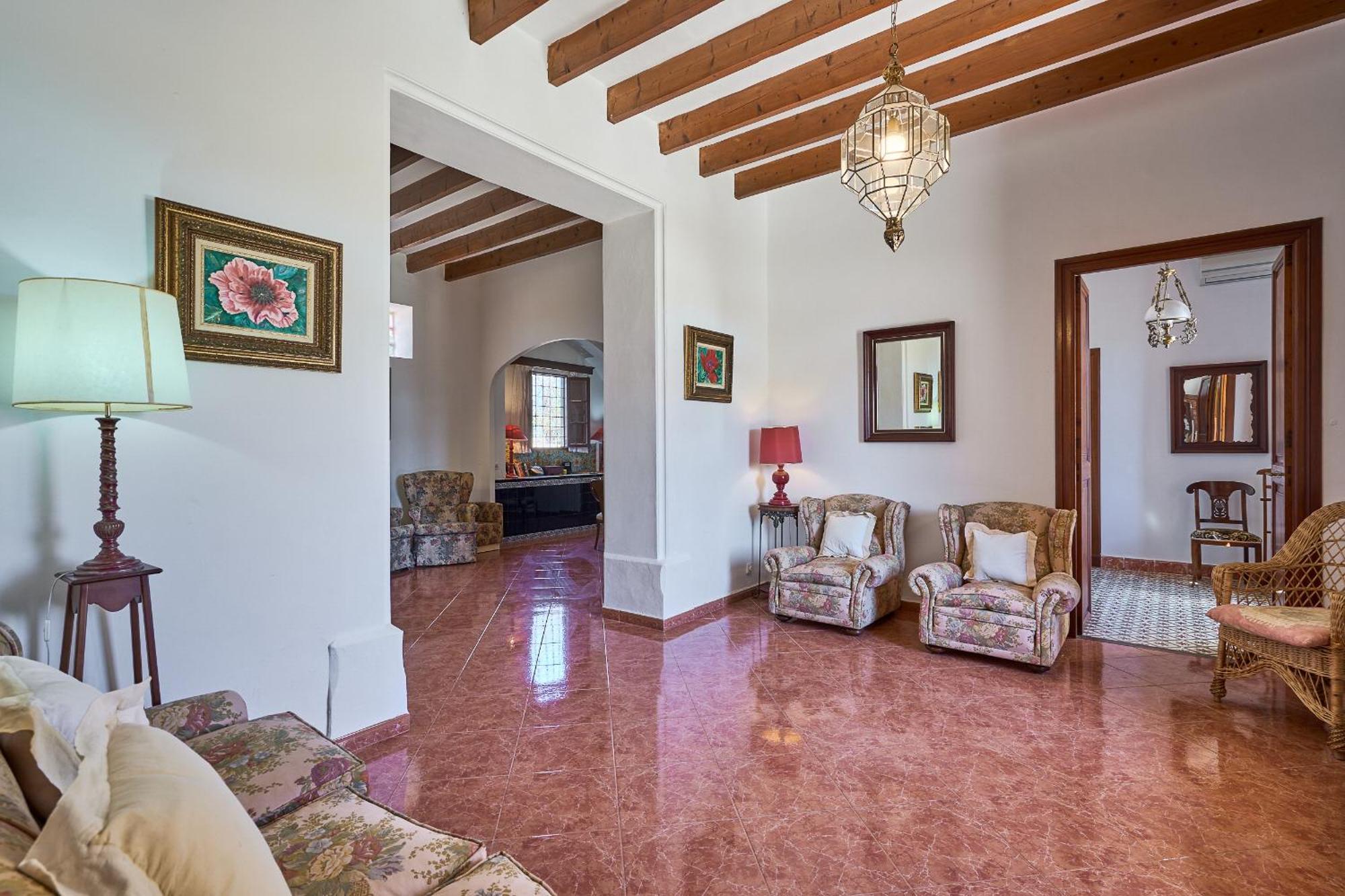 Holiday home Tanca