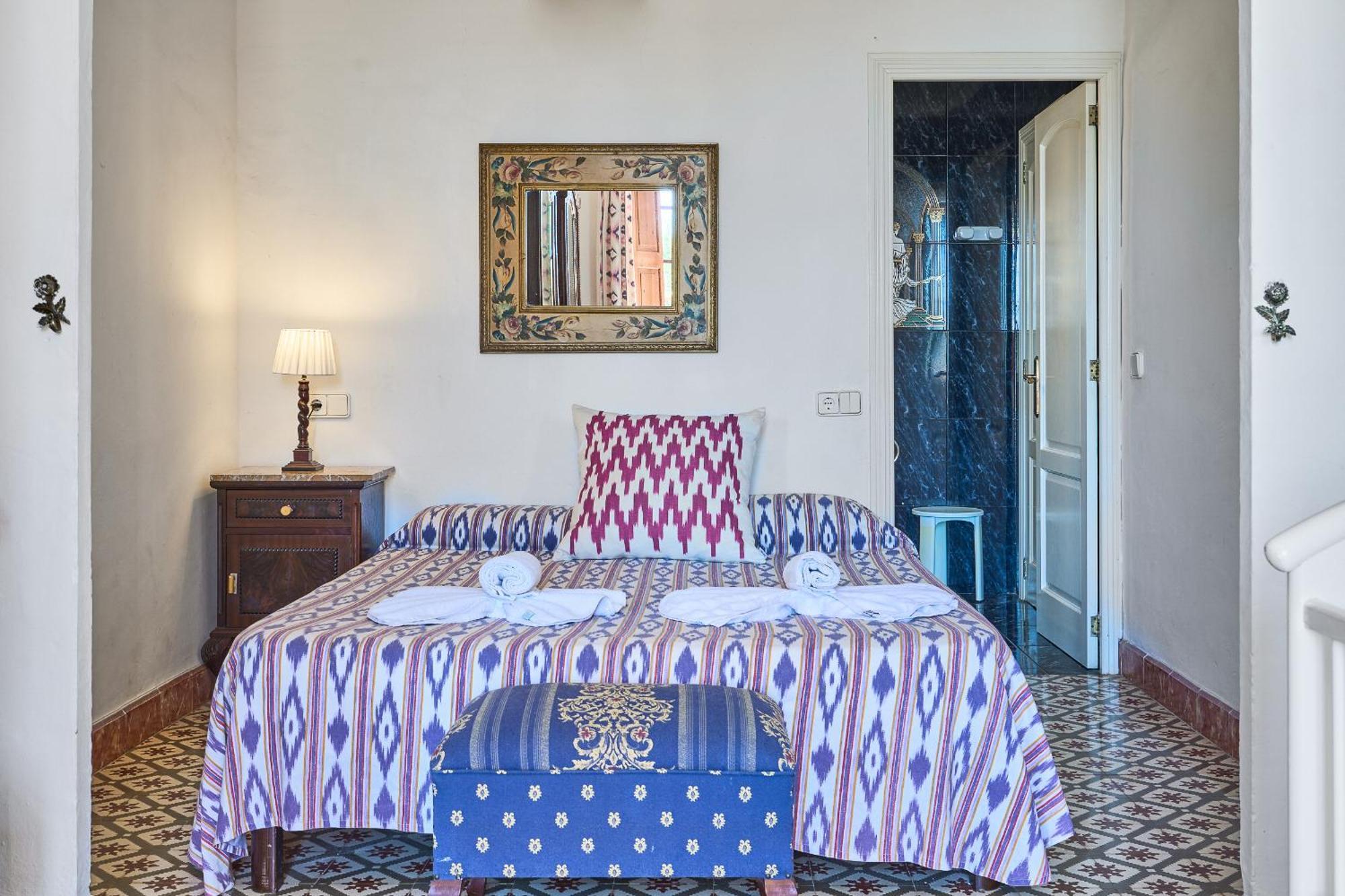 Tanca Holiday home Calonge (Mallorca)