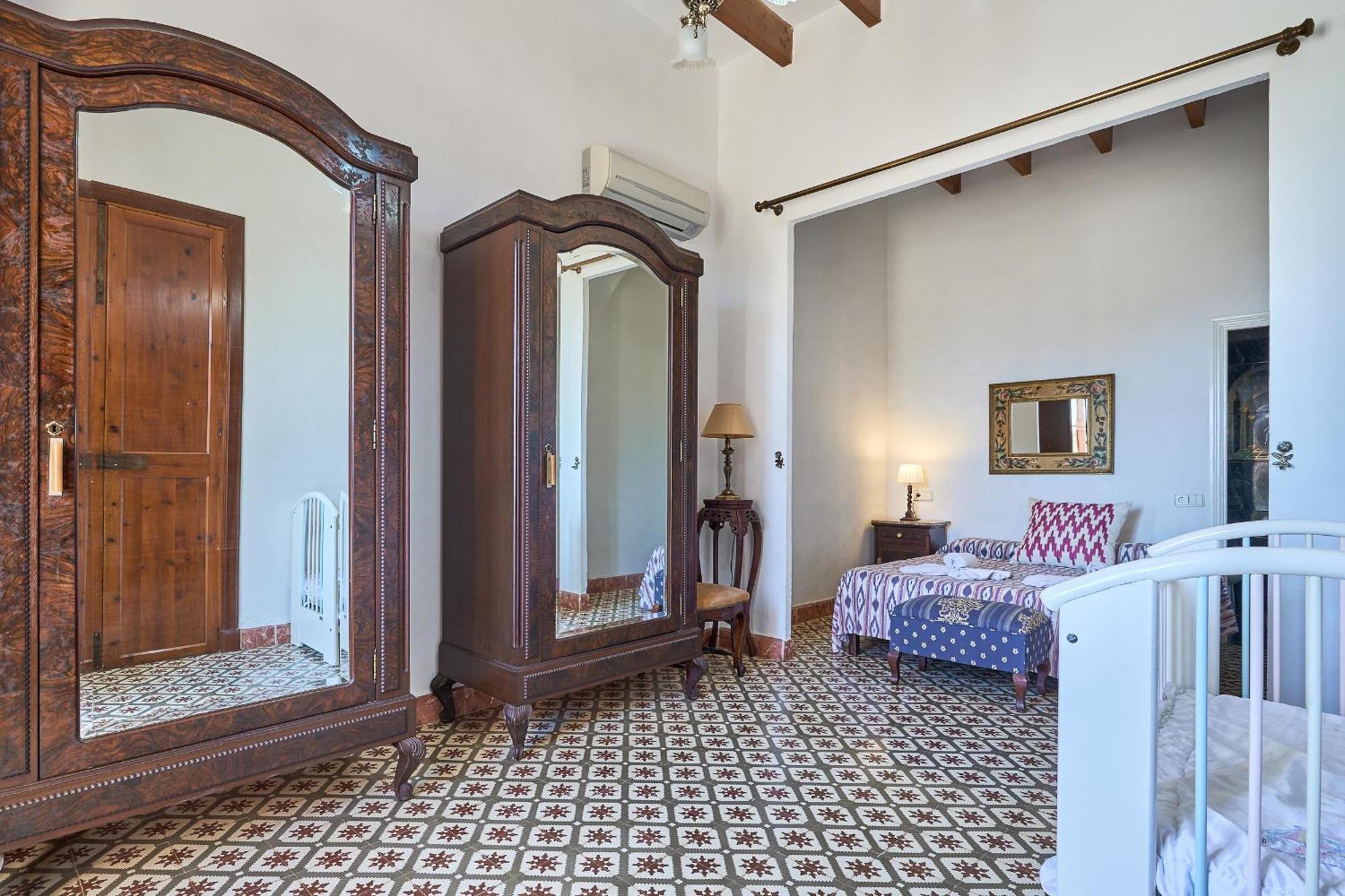 Tanca Holiday home Calonge (Mallorca)