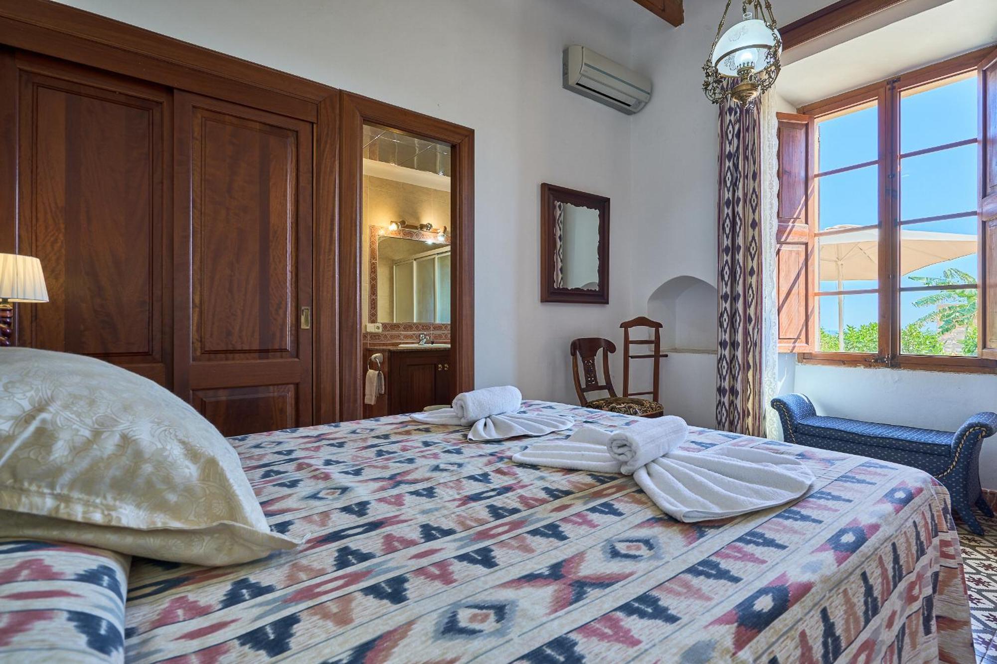 Tanca Holiday home *